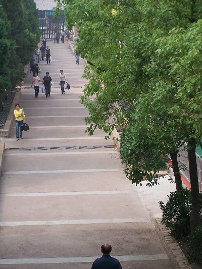 湖北美术学院