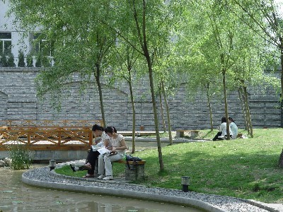 湖北美术学院