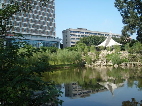 西南大学