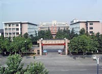 浙江工商大学