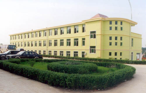 华东交通大学