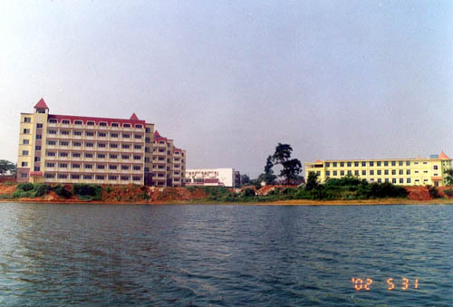 华东交通大学