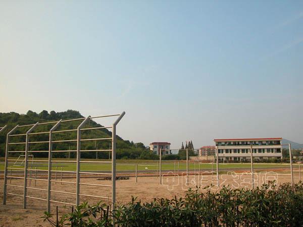 中国美术学院