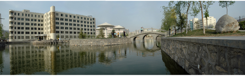 天水师范学院