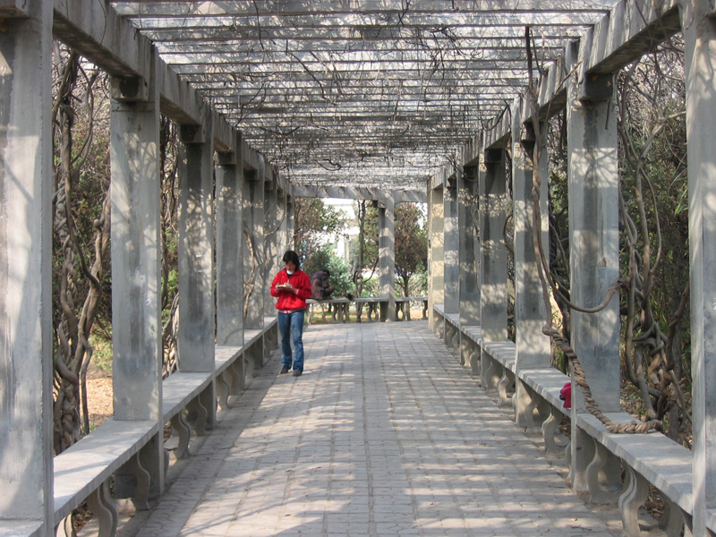 天水师范学院