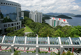 香港科技大学