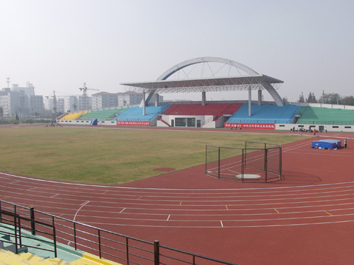 湖州师范学院