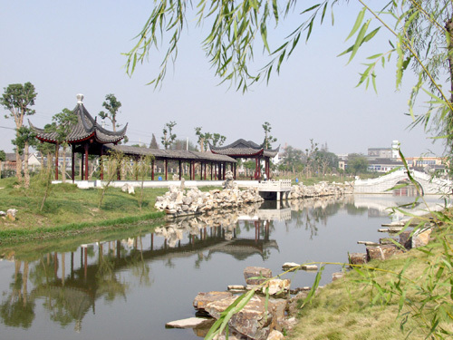 湖州师范学院