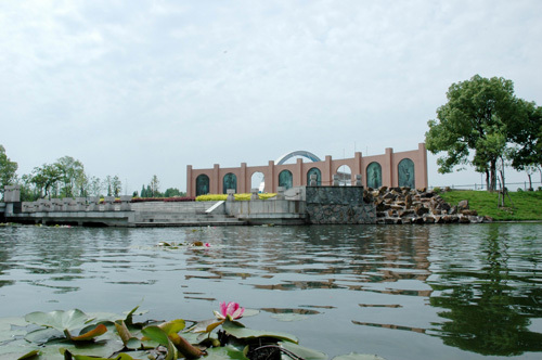 湖州师范学院