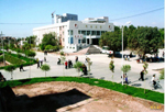 喀什师范学院