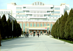 喀什师范学院