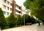 喀什师范学院
