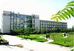 喀什师范学院