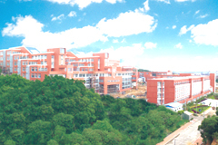 泉州师范学院