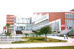 泉州师范学院