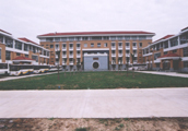 闽江学院