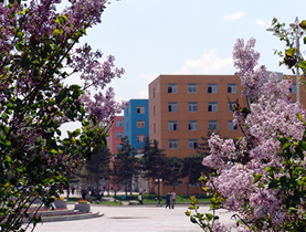 吉林化工学院