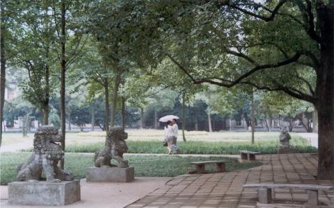 湖南农业大学