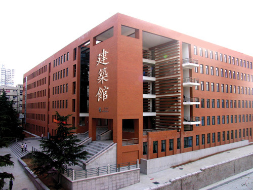 青岛理工大学