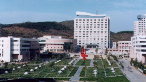 山东工商学院