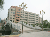 德州学院