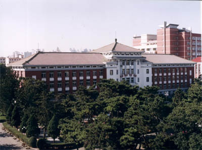 山东工艺美术学院