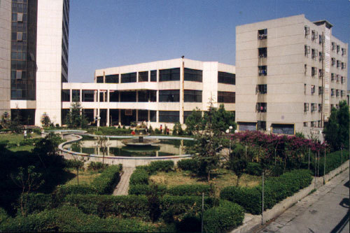 玉溪师范学院