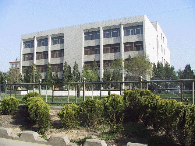 运城学院