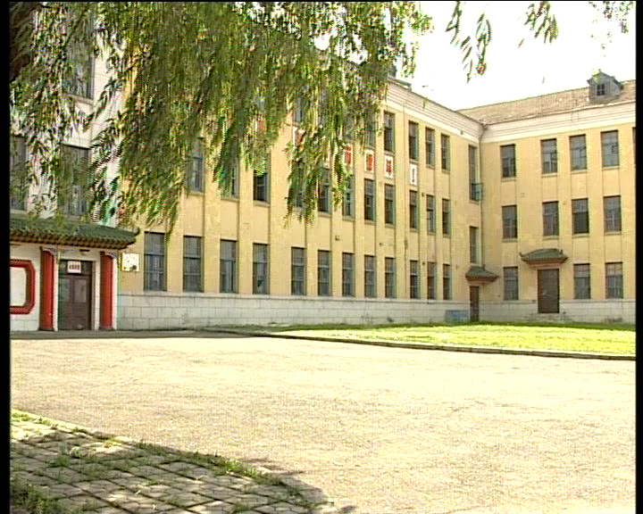 长春工程学院