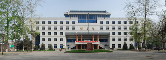 西安理工大学