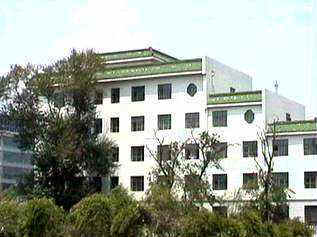 东北师范大学