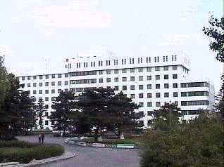 东北师范大学