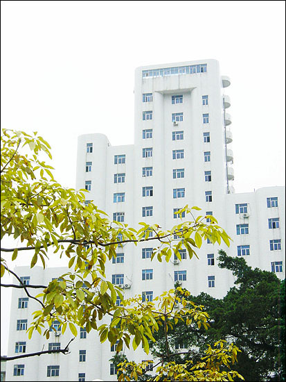 中山大学