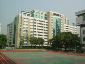 广州医学院