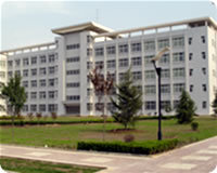 渭南师范学院