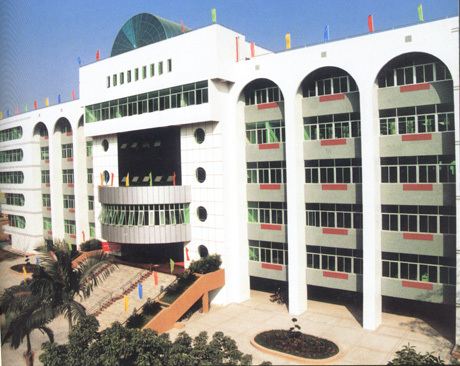 华南师范大学