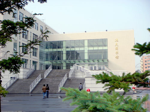 黑龙江工程学院