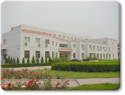 中国民航大学