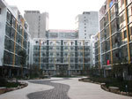 西交利物浦大学