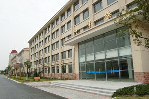 上海师范大学天华学院