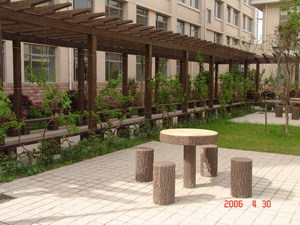 上海师范大学天华学院