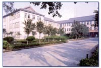 后勤工程学院