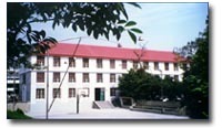 后勤工程学院