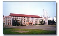 后勤工程学院