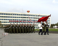 军事交通学院