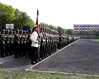 军事交通学院