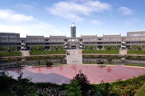 邯郸学院