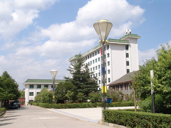 铜仁学院