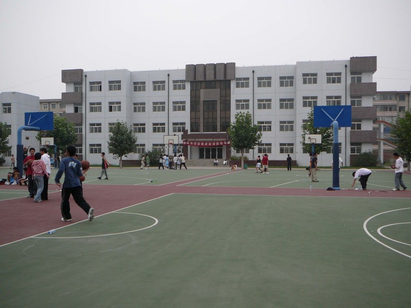 中国劳动关系学院