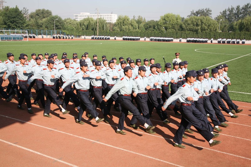 中国劳动关系学院